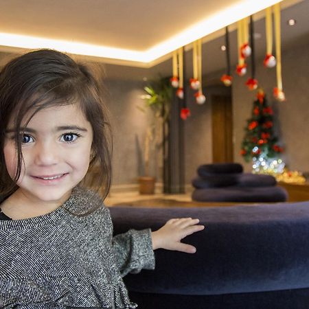 איסטמבול Keten Suites Taksim מראה חיצוני תמונה