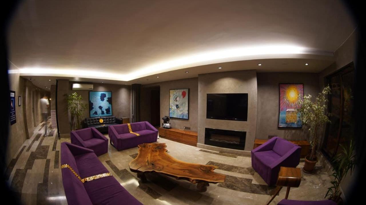 איסטמבול Keten Suites Taksim מראה חיצוני תמונה