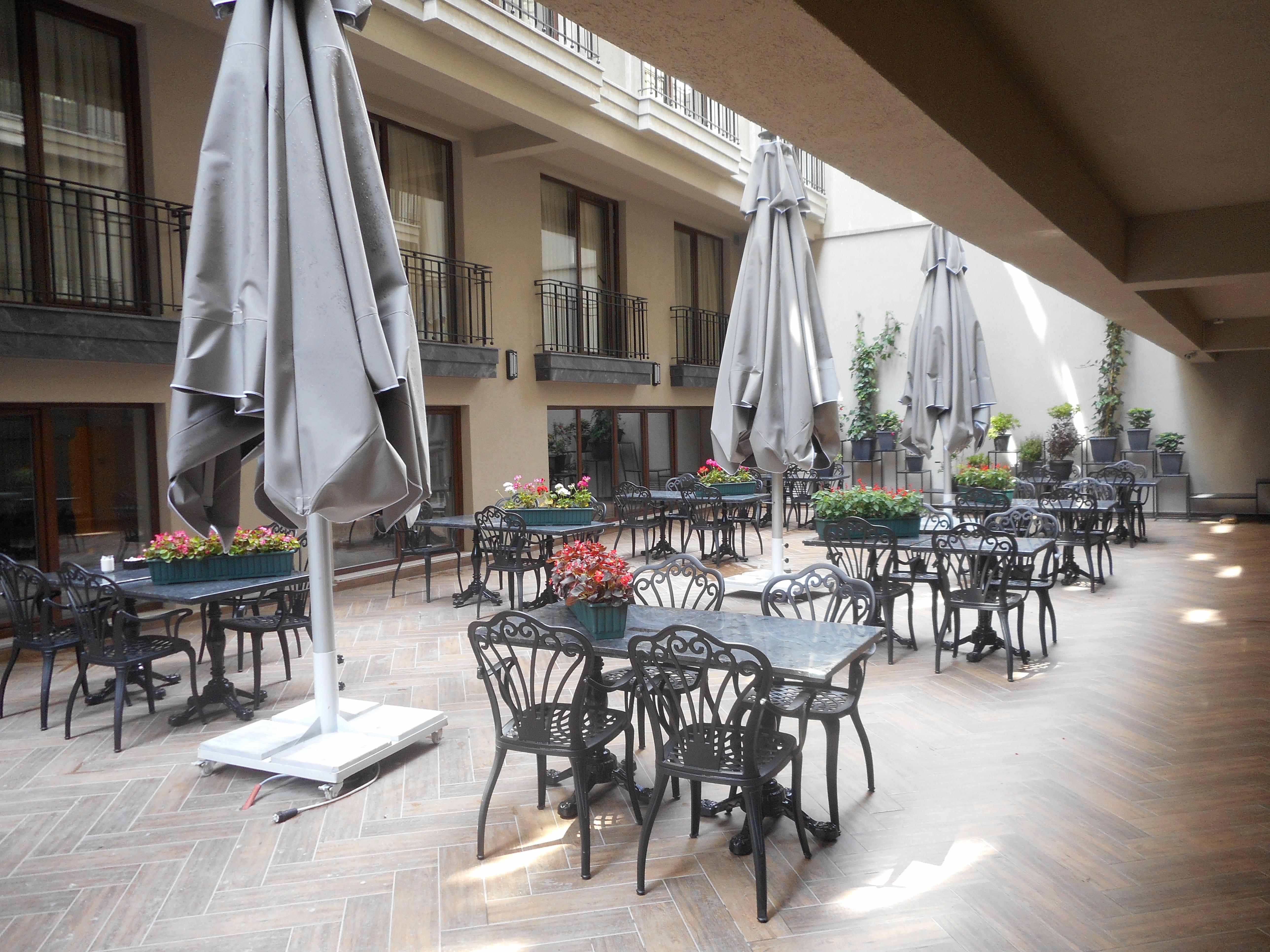איסטמבול Keten Suites Taksim מראה חיצוני תמונה