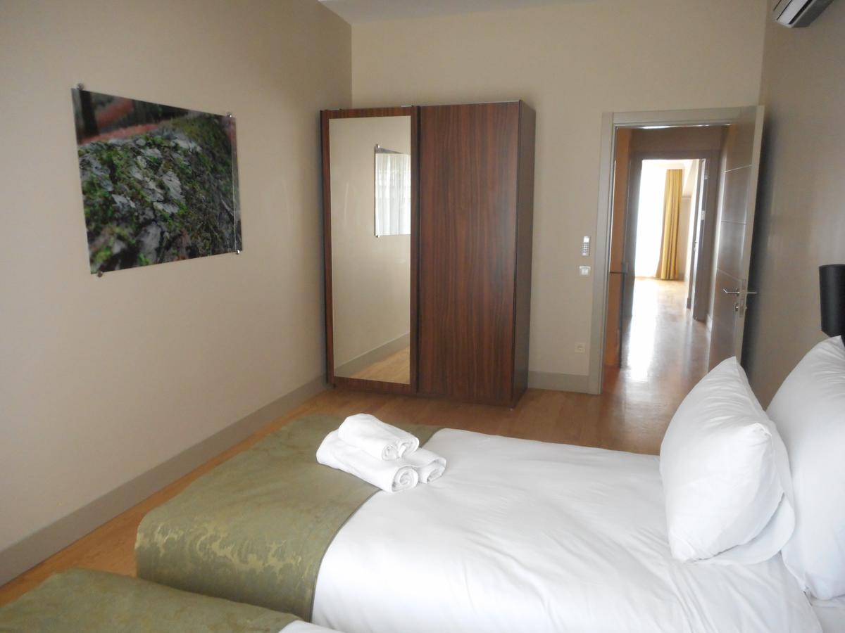 איסטמבול Keten Suites Taksim מראה חיצוני תמונה