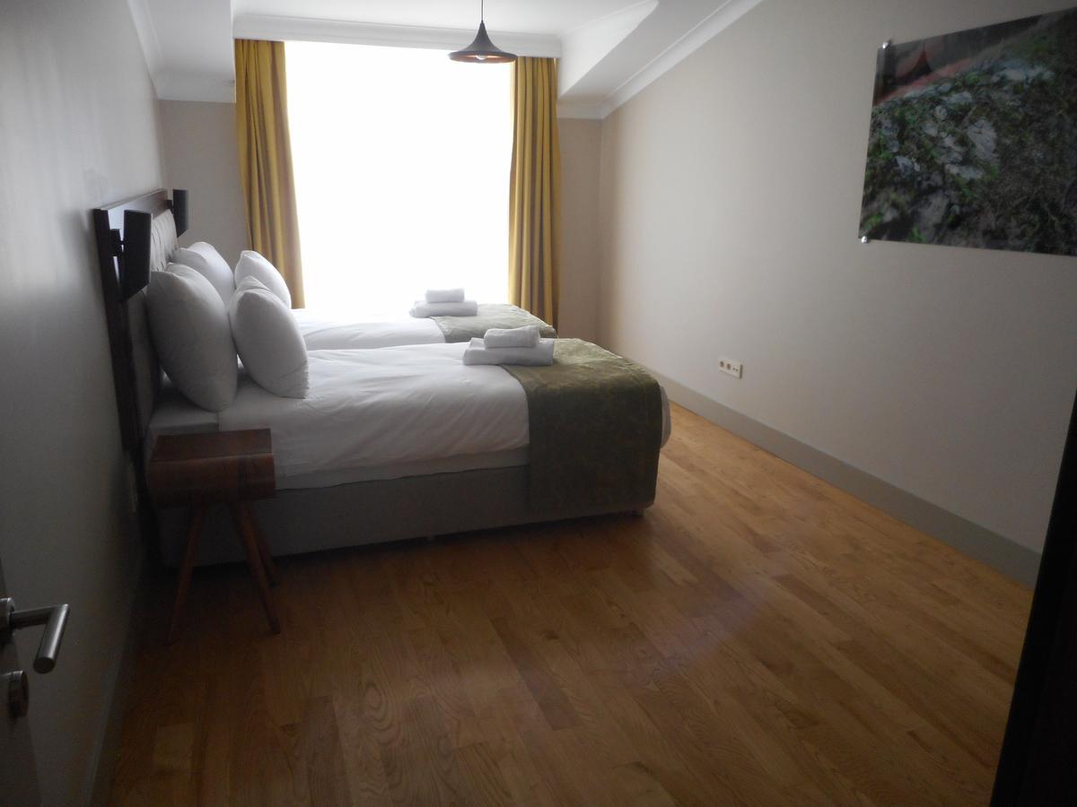 איסטמבול Keten Suites Taksim מראה חיצוני תמונה