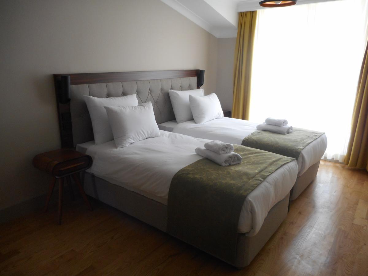 איסטמבול Keten Suites Taksim מראה חיצוני תמונה