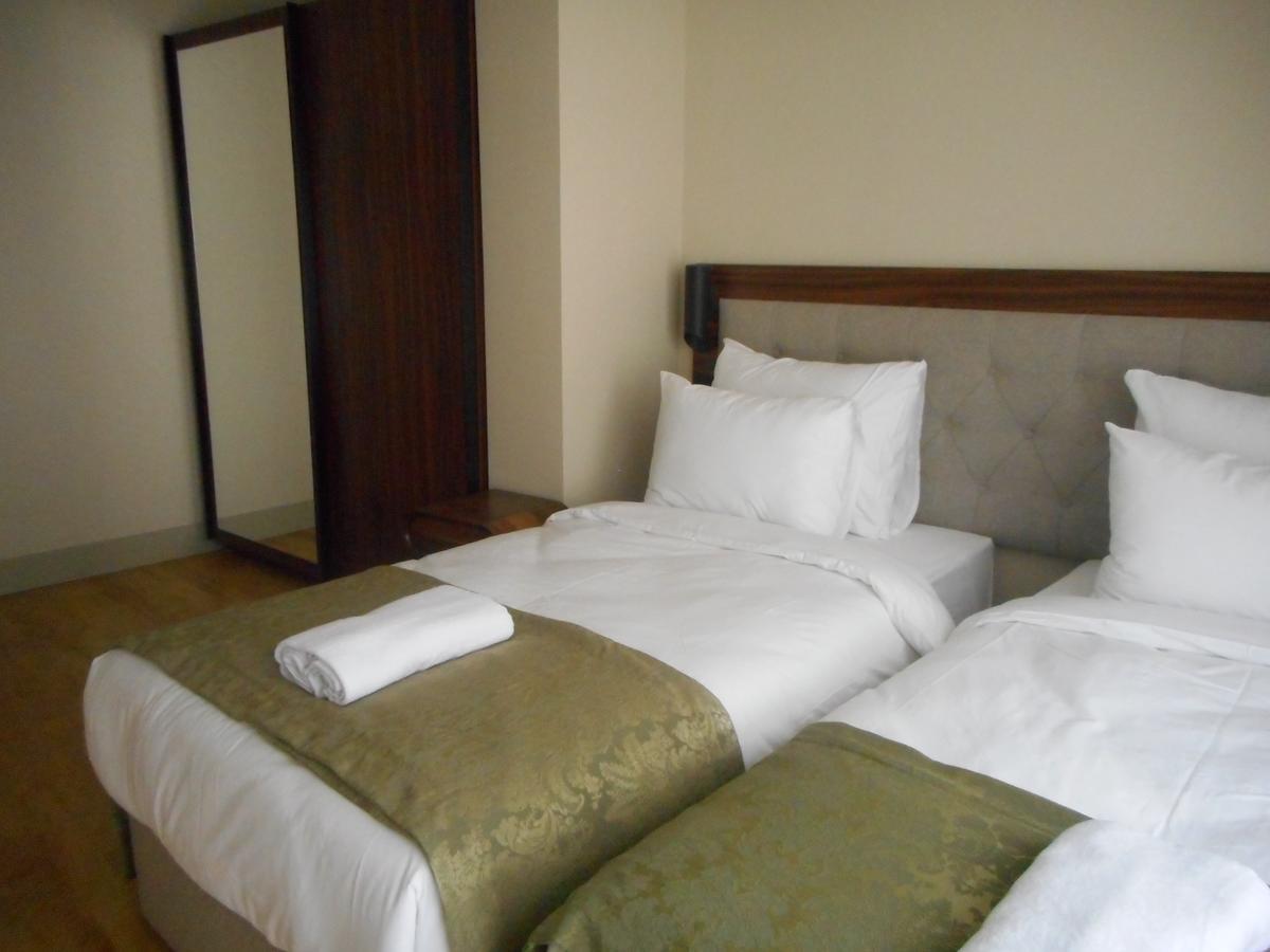 איסטמבול Keten Suites Taksim מראה חיצוני תמונה