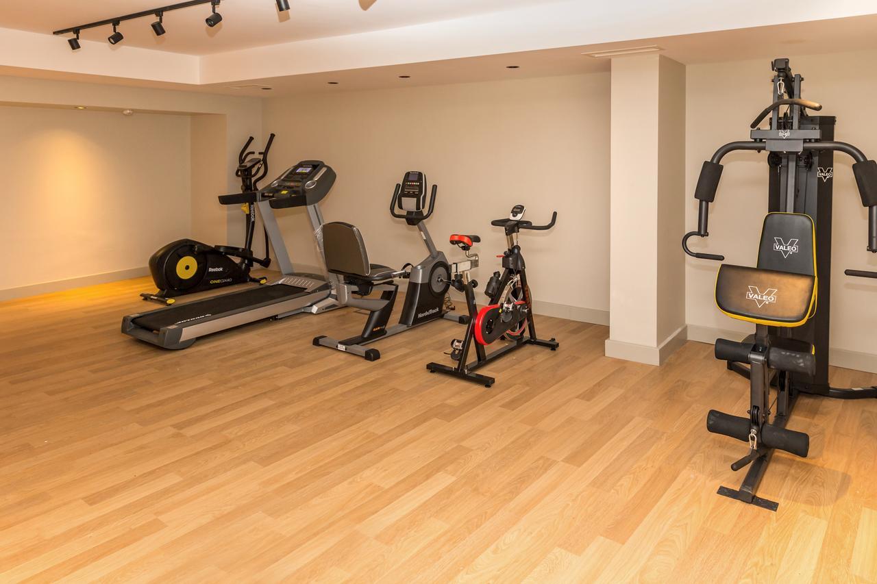איסטמבול Keten Suites Taksim מראה חיצוני תמונה