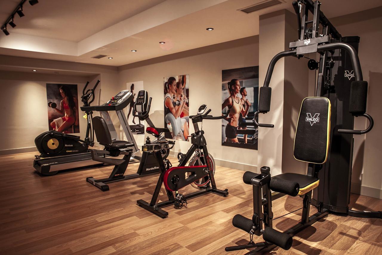 איסטמבול Keten Suites Taksim מראה חיצוני תמונה